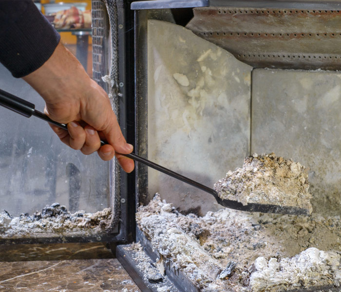 Limpa Chaminés ao Melhor Preço