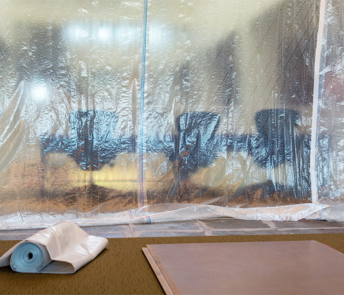 Limpeza de Chaminés sem Sujar