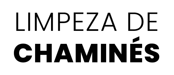 Limpeza chaminés