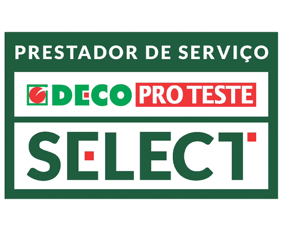 Prestador Serviço Deco Pro Teste Select